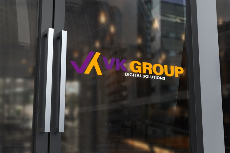 VK Group Online Digital Solutions