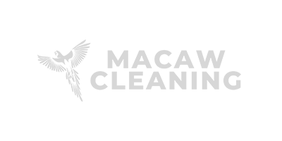 Macaw Cleaning Services logo