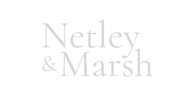 Netley & Marsh ecommerce brand logo